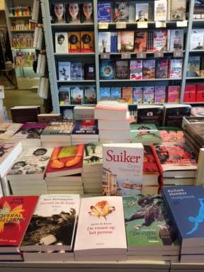 Bij Heinen in Den Bosch