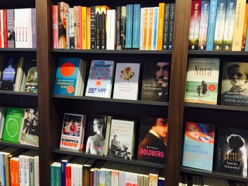 Buma Nachtegaalstraat 83 Utrecht