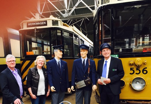 Voorbereidingen 7 MEI - copie