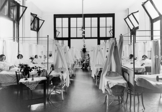 h17-sint-franciscus-gasthuis-kraamzaal-1923