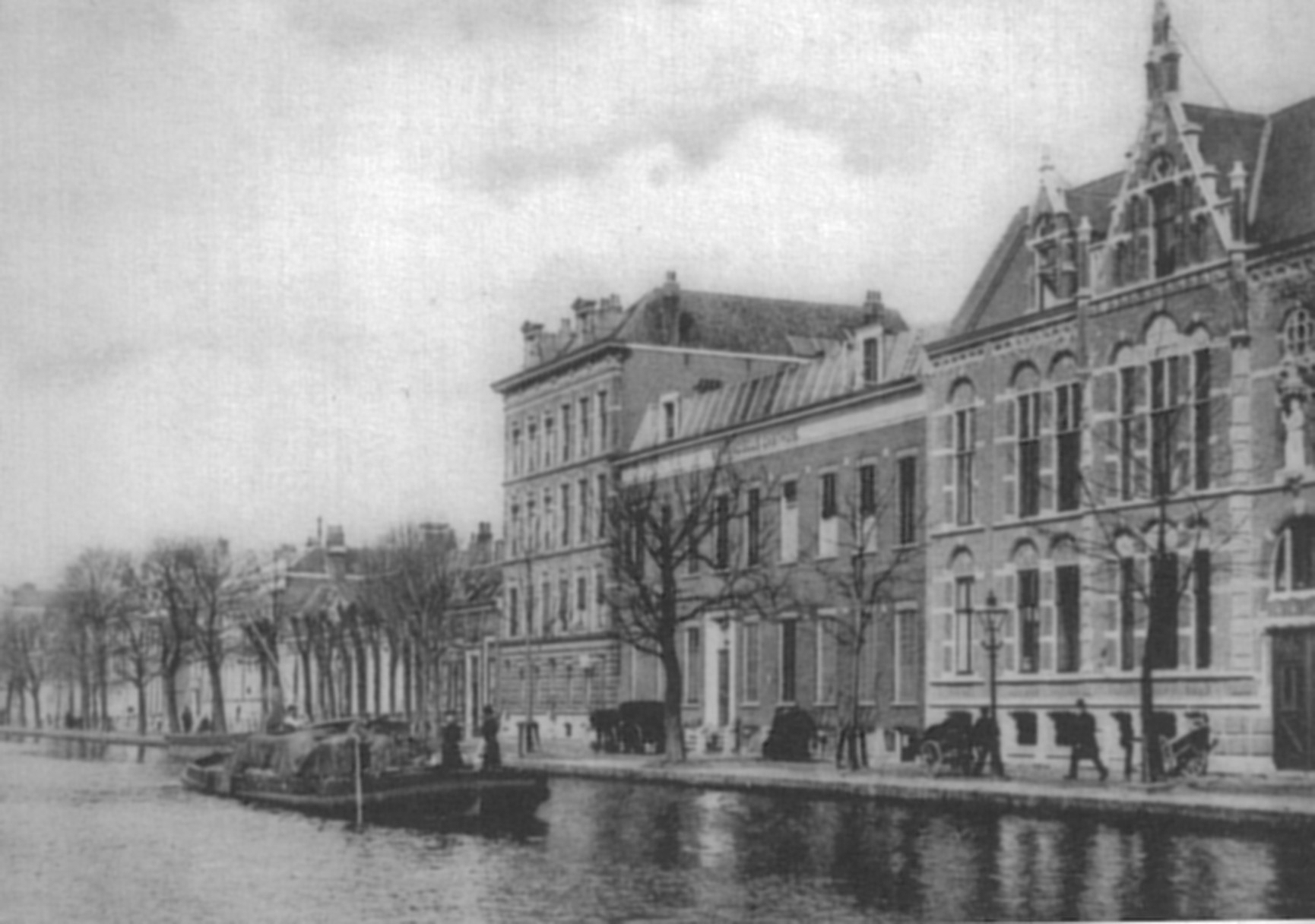 h17-sint-franciscus-gasthuis-op-de-schiekade-1905