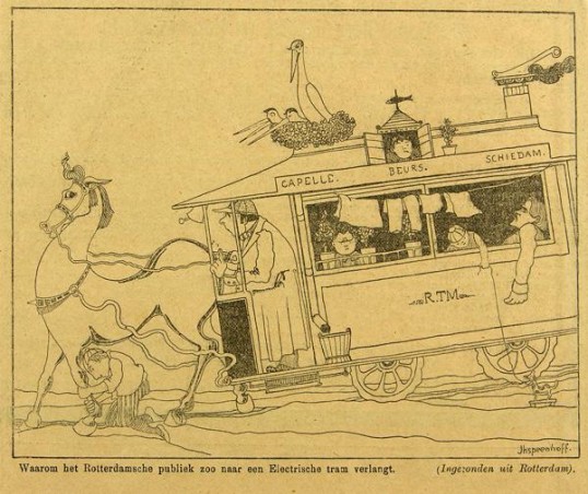 spotprent-van-koos-speenhoff-1901